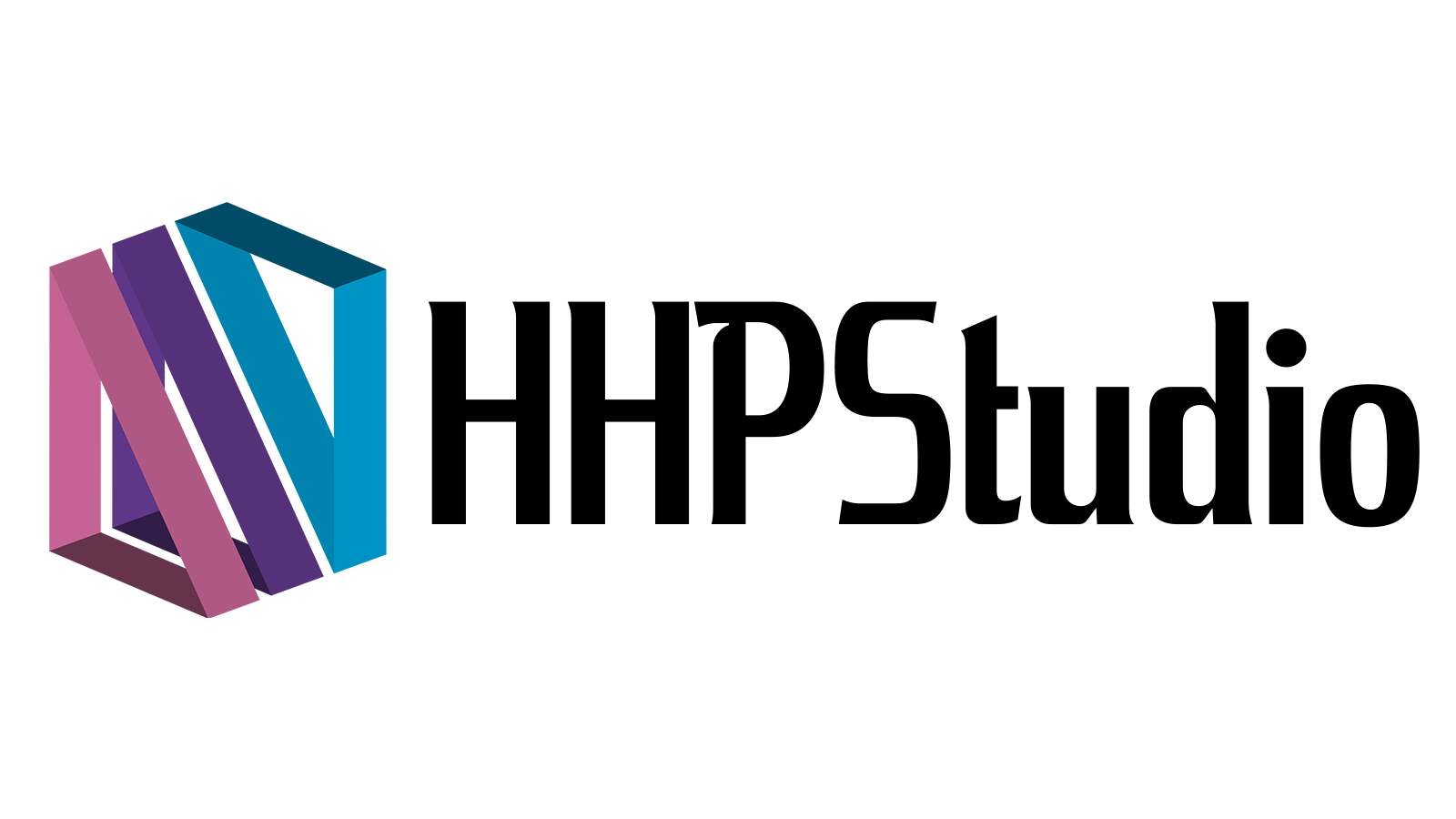 HHP Studio - Infographie et développement web